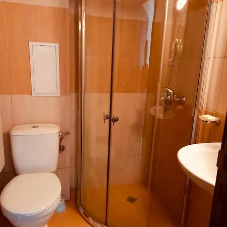 Lux Olga Lejlighed Bansko