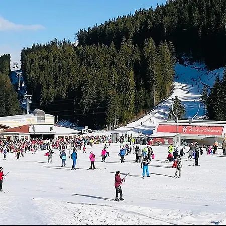 Lejlighed Lux Olga Bansko