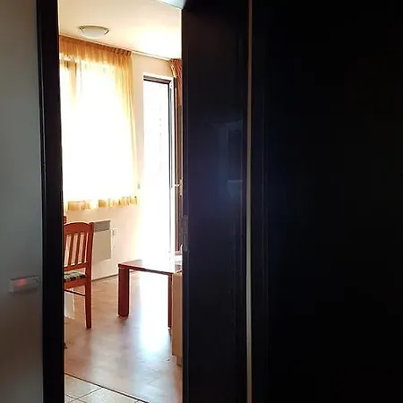 Lux Olga Bansko