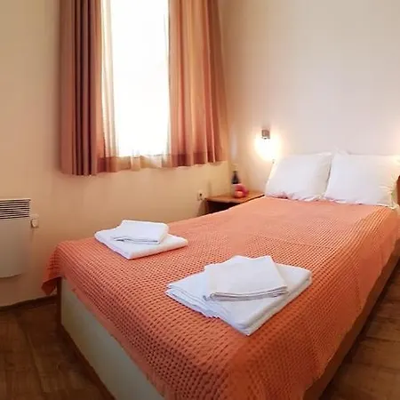 Lux Olga Lejlighed Bansko