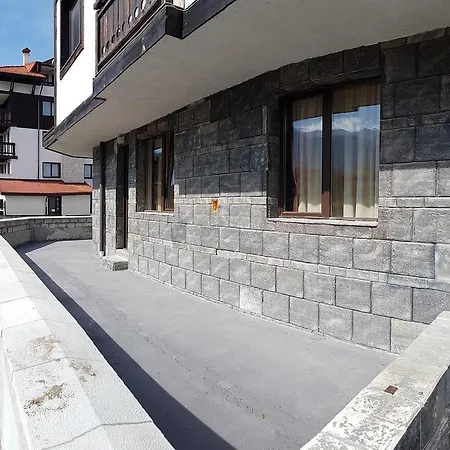 Lux Olga * Bansko