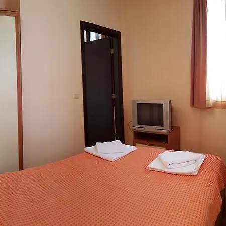 Lux Olga Lejlighed Bansko