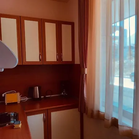 Lux Olga Lejlighed Bansko