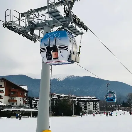 Lux Olga Bansko