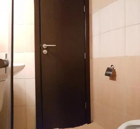 Lux Olga * Bansko